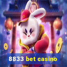 8833 bet casino
